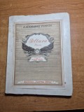 carte pentru copii - poltava - poem - alexandru puskin - din anul 1950