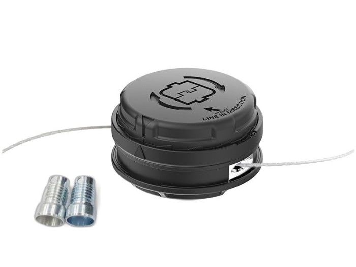 Cap trimmer Tecomec Easy Work M12x1,5LW / M10x1,0LW