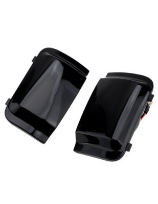 Set 2 Semnalizari Aripa LED Dinamice Fiat Ducato foto