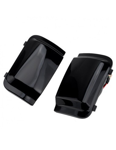 Set 2 Semnalizari Aripa LED Dinamice Fiat Ducato