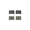 Placute frana MERCEDES-BENZ E-CLASS combi S124 ATE 13046042022