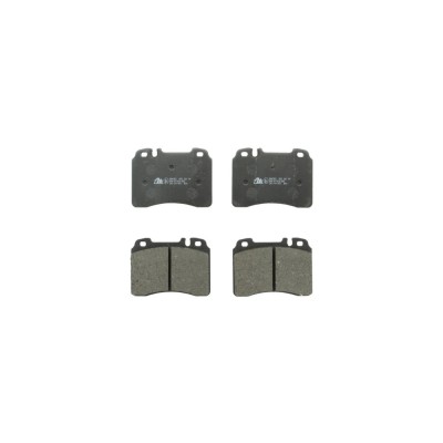 Placute frana MERCEDES-BENZ E-CLASS combi S124 ATE 13046042022 foto