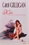 Cartea Kyra de Carol Gilligan, Editura Polirom, 2008, Brosata, 348 Pagini