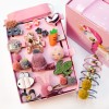 Set de 24 accesorii pentru par - Model E, Superbaby