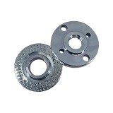 Cumpara ieftin Piulita blocare pentru flex cu suport, M14 x 45 mm