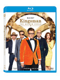 Kingsman 2: Cercul de aur / Kingsman: The Golden Circle - BLU-RAY Mania Film, 20th Century Fox