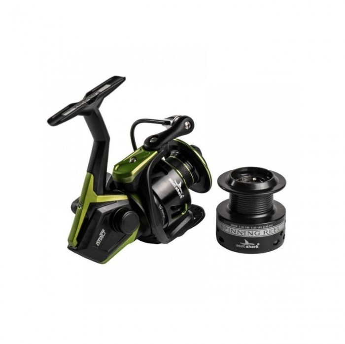 Mulineta EastShark Instinct 2000