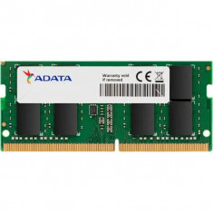 Memorie laptop ADATA 4GB (1x4GB) DDR4 2666MHz foto