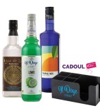 Party Box Mix for Margarita