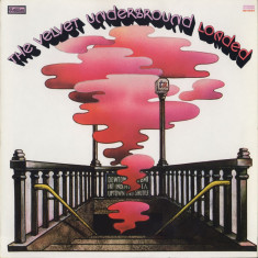 Loaded - Vinyl | The Velvet Underground