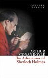 The Adventures of Sherlock Holmes | Sir Arthur Conan Doyle, Harpercollins Publishers