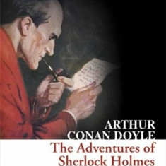 The Adventures of Sherlock Holmes | Sir Arthur Conan Doyle