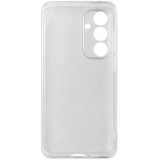 Husa silicon slim 1.5 mm transparenta pentru Samsung Galaxy S24 FE 5G