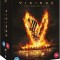 Film Serial Vikings Seasons 1-6 DVD BOXSET Originale