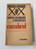 Curcubeul David Herbert Lawrence