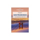 Lonely Planet Pocket San Francisco 9