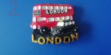 D3 - Magnet frigider - Tematica turism - Anglia 2