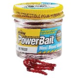 Momeala artificiala libelula mare Powerbait Berkley