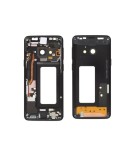 Cumpara ieftin Mijloc Samsung Galaxy S9 G960F Negru