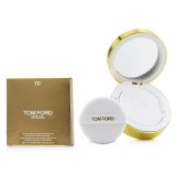 Tom Ford, Soleil Glow Tone Up, Fundație compactă, 2.0, Buff, SPF 40, Reumplere, 12 g
