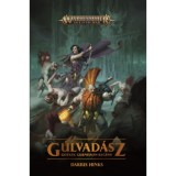 G&uacute;lvad&aacute;sz - Darius Hinks