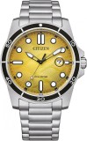 Cumpara ieftin Ceas Barbati, Citizen, Sports Marine Eco-Drive AW1816-89X - Marime universala