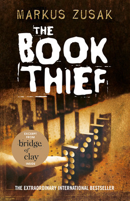 The Book Thief foto