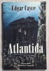 Atlantida - Edgar Cayce