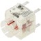 Conector element de contact NC 3mm