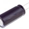 C 470uF/25Vdc Low Imp 105grdC 10x16mm Elite