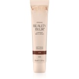 Vita Liberata Beauty Blur Face crema tonica radianta cu efect de netezire culoare Dark 30 ml