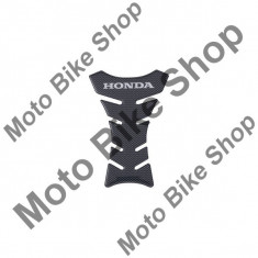 MBS Tankpad Carbonlook Honda 14,1 X 20,7 cm BIFA, Cod Produs: 10026156LO foto