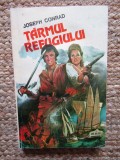 Tarmul refugiului - Joseph Conrad