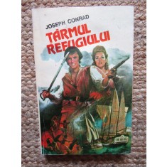 Tarmul refugiului - Joseph Conrad
