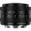 ​Obiectiv Manual AstrHori 6.5mm F2 APS-C Fisheye Lens