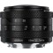 ​Obiectiv Manual AstrHori 6.5mm F2 APS-C Fisheye Lens
