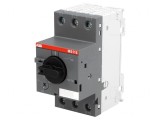 &Icirc;ntrerupător Motor 0,12kW 208-690VAC DIN IP20