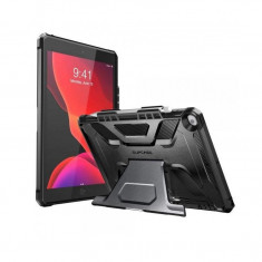 Carcasa Supcase Unicorn Beetle Rugged iPad 7/8 10.2 inch (2019/2020) Black foto