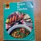 carte de bucate - supe si ciorbe - din anul 1976
