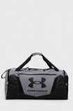 Under Armour geanta sport Undeniable 5.0 Large culoarea gri