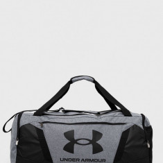 Under Armour geanta sport Undeniable 5.0 Large culoarea gri