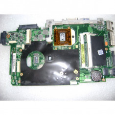 Placa de baza laptop Asus K51AC model K51AB REV 2.1 defecta foto