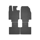 Covorase Presuri interior cauciuc Premium dedicate Lexus RX V SUV 2022-2024, ALM