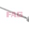 FAG 840 0373 10 Articulatie axiala, cap de bara