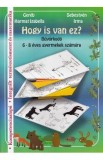 Hogy is van ez? - Gereb Harmat Izabella, Sebestyen Irma