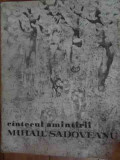 Cintecul Amintirii - Mihail Sadoveanu ,539178, Ion Creanga