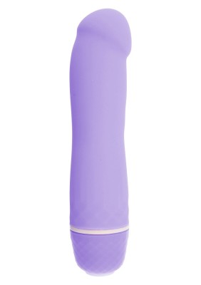 Vibrator Mini Vibe Therapy Microscopic Mini P Violet foto