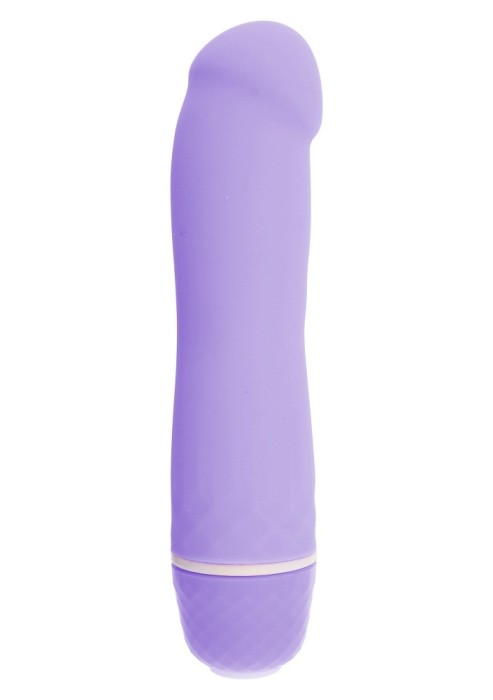 Vibrator Mini Vibe Therapy Microscopic Mini P Violet