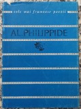 Poezii - Al. Philippide// colectia Cele mai frumoase poezii