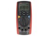 Multimetru Digital USB LCD UT71E, UNI-T